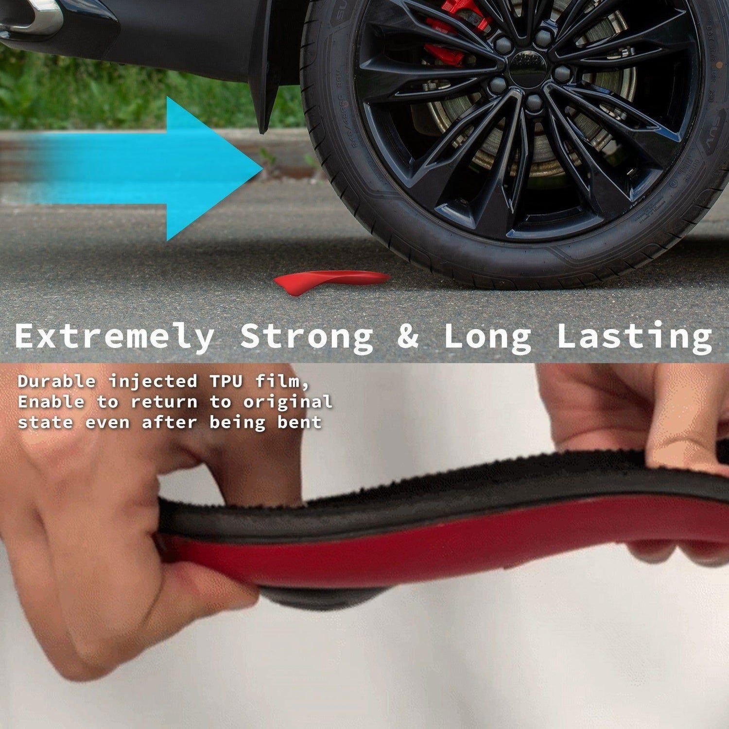 2X Set Full Whole Insoles Shoe Inserts 3-Size Combo Arch Support Foot Pads - Magdasmall