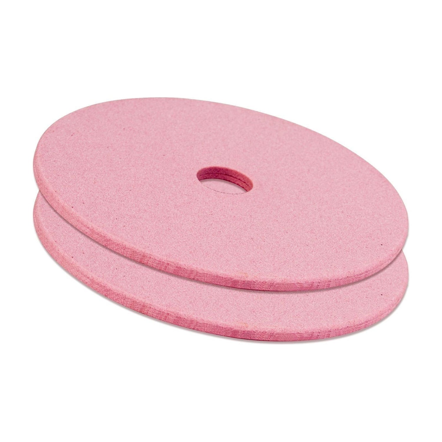 2X Thick .404 100mm Grinding Disc for 320W Chainsaw Sharpener - Magdasmall