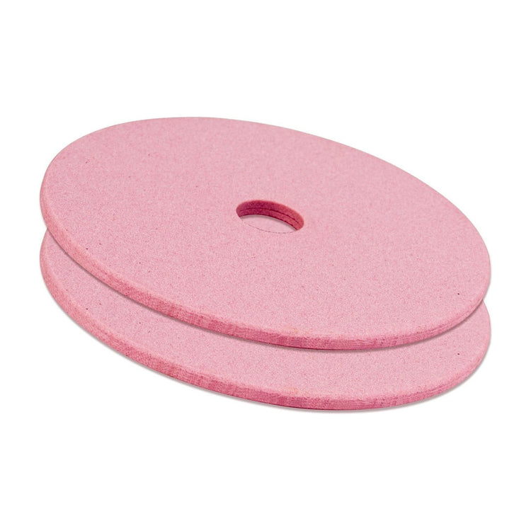 2X Thick .404 100mm Grinding Disc for 320W Chainsaw Sharpener - Magdasmall