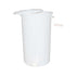 2 Frame Honey Extractor Plastic Two Manual Spinner Crank Honey Bee Beekeeping - Magdasmall