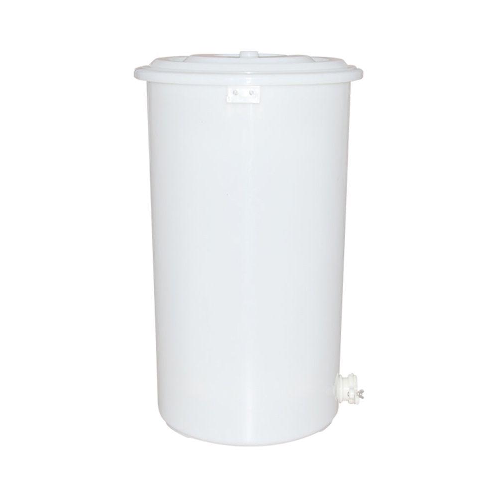 2 Frame Honey Extractor Plastic Two Manual Spinner Crank Honey Bee Beekeeping - Magdasmall