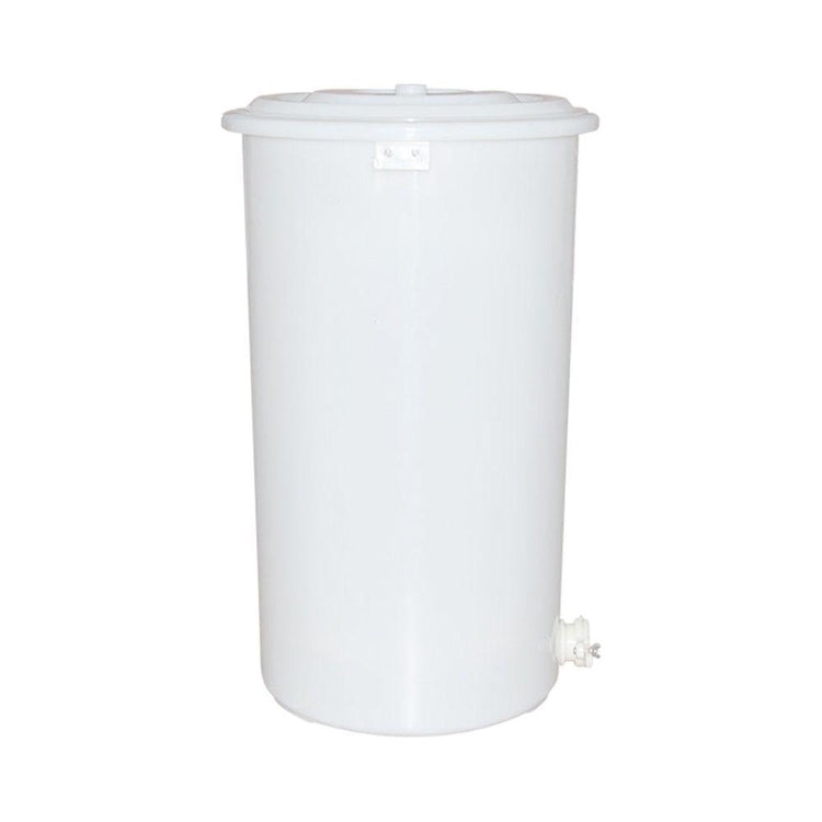 2 Frame Honey Extractor Plastic Two Manual Spinner Crank Honey Bee Beekeeping - Magdasmall
