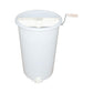 2 Frame Honey Extractor Plastic Two Manual Spinner Crank Honey Bee Beekeeping - Magdasmall