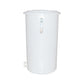2 Frame Honey Extractor Plastic Two Manual Spinner Crank Honey Bee Beekeeping - Magdasmall