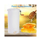 2 Frame Honey Extractor Plastic Two Manual Spinner Crank Honey Bee Beekeeping - Magdasmall