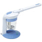 2 In 1 Facial and Hair Steamer Face Skin Portable Table Top Steam Ozone Machine - Magdasmall