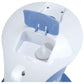 2 In 1 Facial and Hair Steamer Face Skin Portable Table Top Steam Ozone Machine - Magdasmall