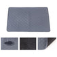 2 PCS Washable Waterproof Pet Pad -Non-Slip, Absorbent, Reusable Mat for Dogs and Cats  XL(150*90cm) - Magdasmall