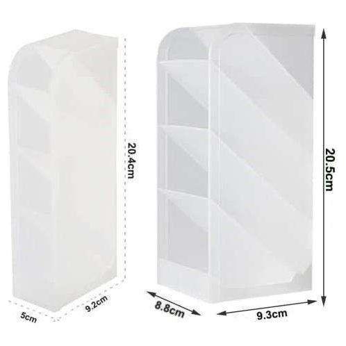 2 Pack Desktop Storage for office and school - Magdasmall
