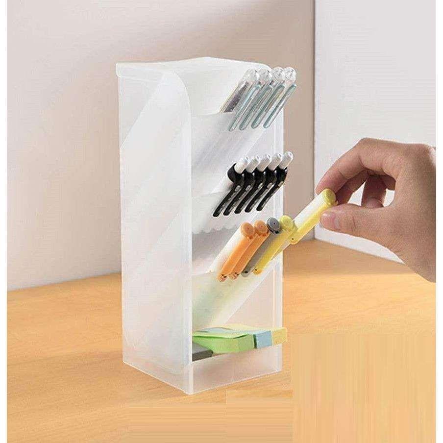 2 Pack Desktop Storage for office and school - Magdasmall