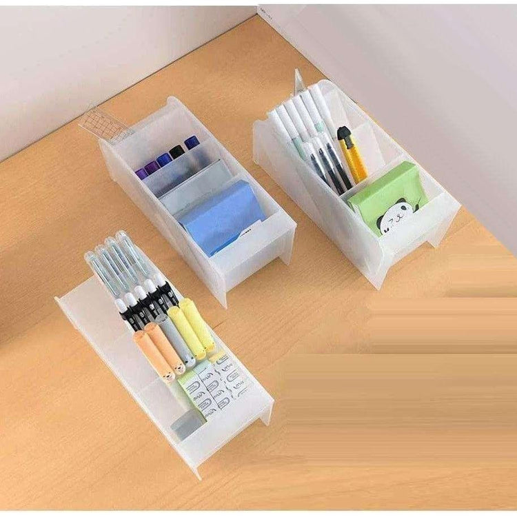 2 Pack Desktop Storage for office and school - Magdasmall