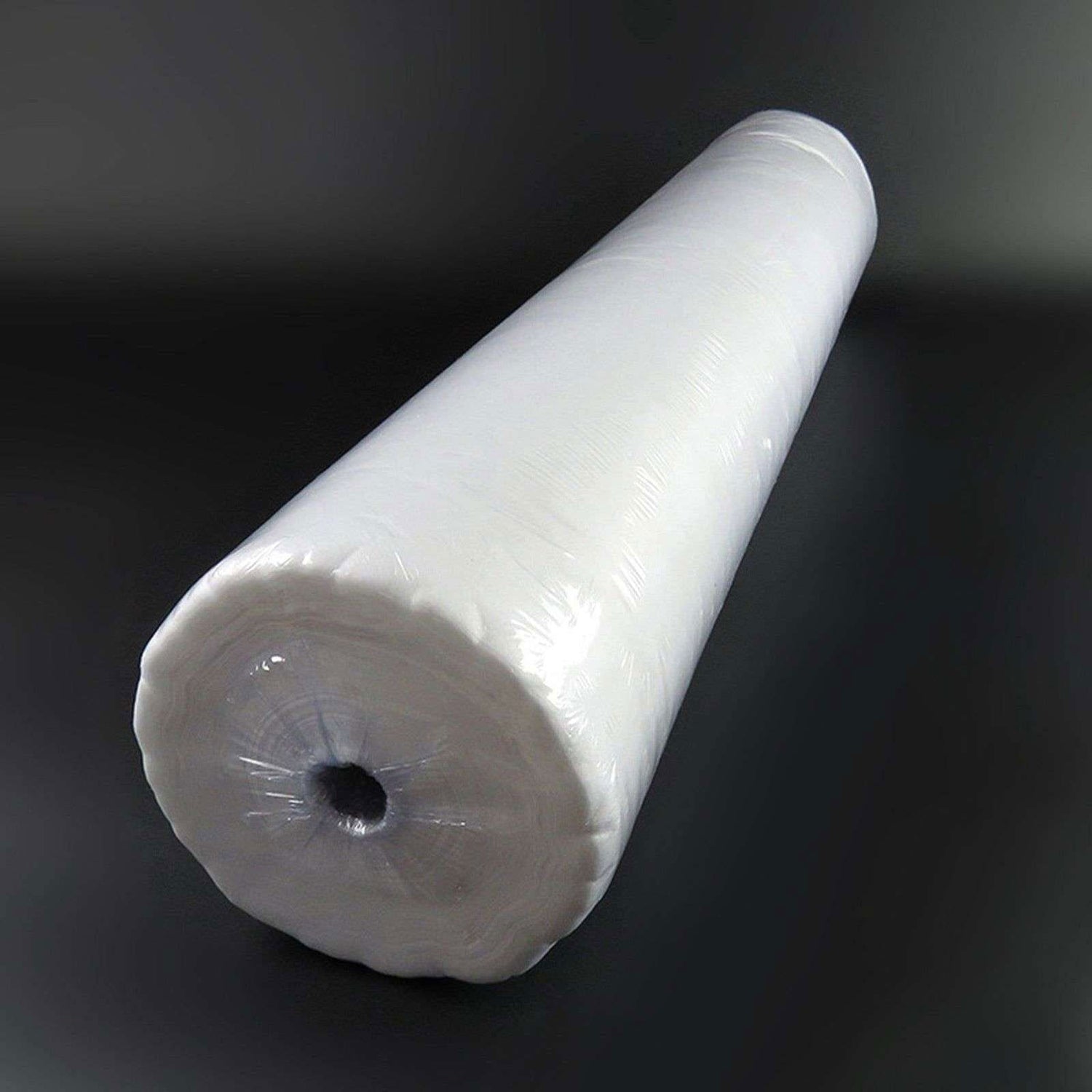 2 Rolls / 90pcs Disposable Massage Table Sheet Cover 180cm x 80cm - Magdasmall