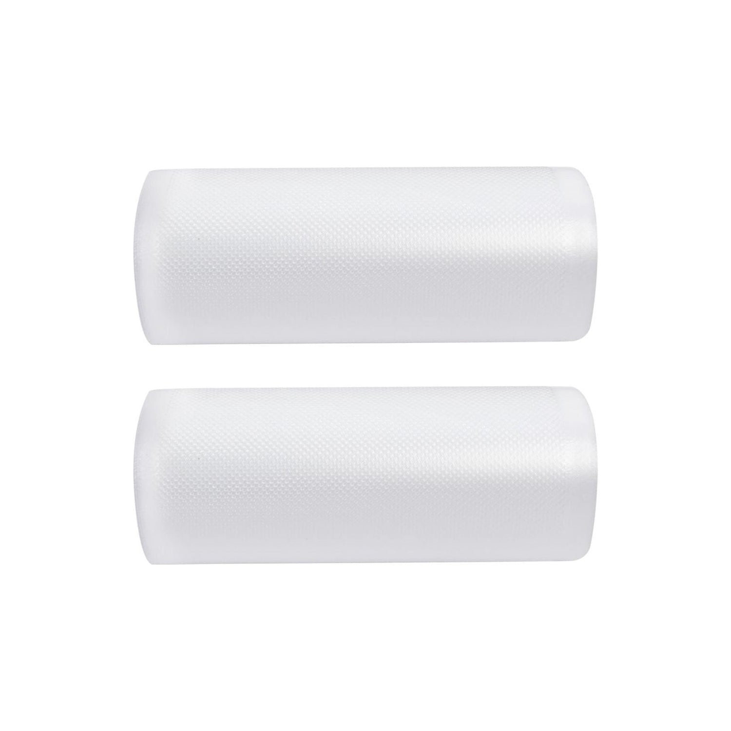 2 Rolls Food Vacuum Sealer Bags Storage Saver Heat Sealing Bag Pack 15CMX6M - Magdasmall