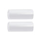 2 Rolls Food Vacuum Sealer Bags Storage Saver Heat Sealing Bag Pack 15CMX6M - Magdasmall