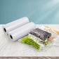 2 Rolls Food Vacuum Sealer Bags Storage Saver Heat Sealing Bag Pack 15CMX6M - Magdasmall