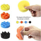 2 in 1 Car Foam Drill (39 pieces) - Magdasmall