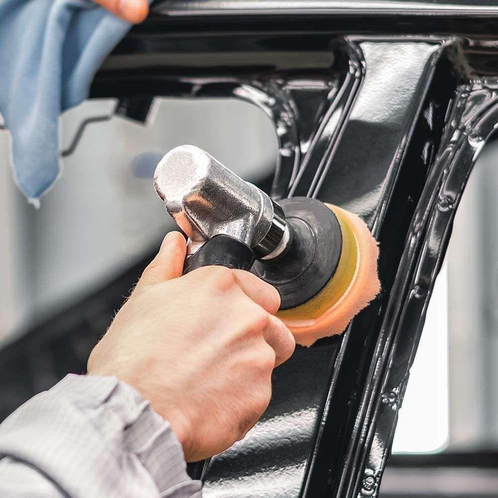 2 in 1 Car Foam Drill (39 pieces) - Magdasmall