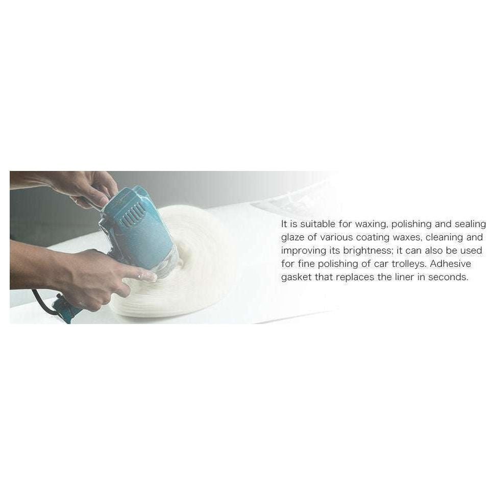 2 in 1 Car Foam Drill (39 pieces) - Magdasmall
