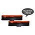 2 x CLT-C504K Premium Generic Black Toner - Magdasmall