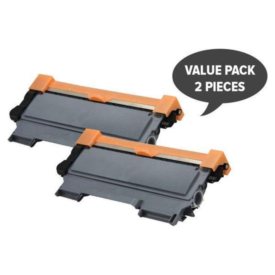 2 x TN-2030 Premium Generic Toner - Magdasmall