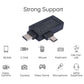 2in1 OTG Adapter Type C Micro USB Port male to USB Female