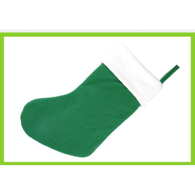 2pcs cute dog christmas stockings cartoon christmas socks gift bag christmas decoration socks christmas tree pendant - Magdasmall