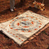 2pcs pack set 180*260cm Bohemian Picnic Blanket, Waterproof Camping Blanket, Outdoor Rug for Camping, Picnic, Beach - Magdasmall