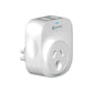 Sansai Travel Adaptor with 2 USB Ports - Verious Countries