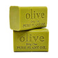 2x 200g Plant Oil Soap Olive Scent Pure Natural Vegetable Base Bar Australian - Magdasmall