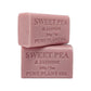 2x 200g Plant Oil Soap Sweet Pea Jasmine Scent Pure Natural Vegetable Base Bar - Magdasmall
