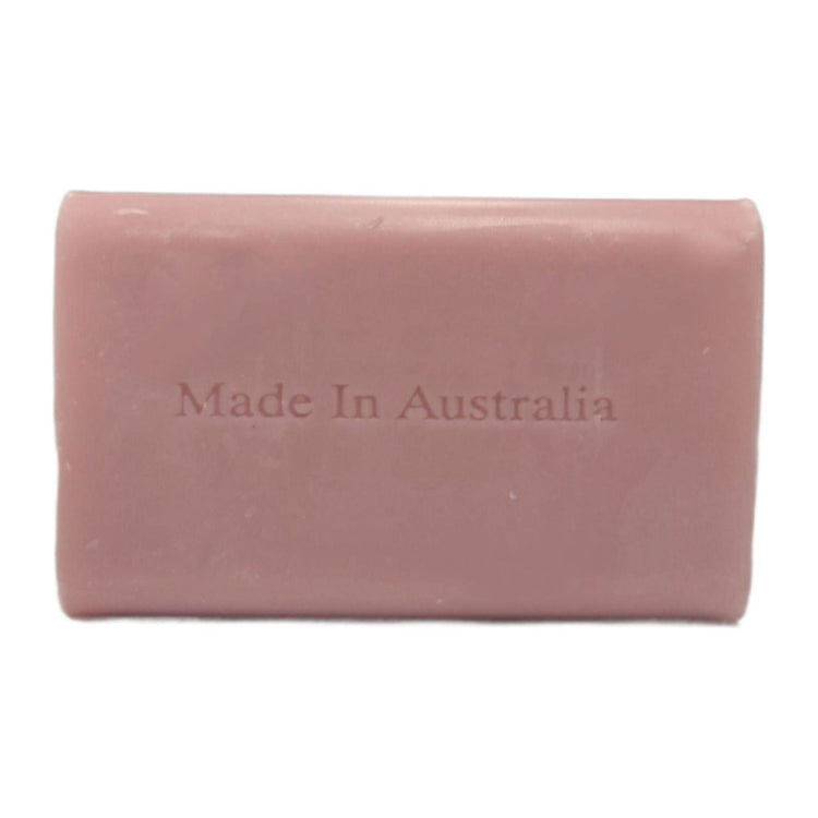 2x 200g Plant Oil Soap Sweet Pea Jasmine Scent Pure Natural Vegetable Base Bar - Magdasmall