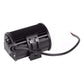 2x 5inch Flood LED Light Bar Offroad Boat Work Driving Fog Lamp Truck Scene 4x4 - Magdasmall