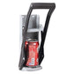 2x Aluminium Can Crusher - 16oz Beer Soda Smasher - Wall Mounted Bottle Opener - Magdasmall