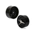2x For Magic Bullet Extractor Cross Blade - and Suits Amazing Blender - Magdasmall