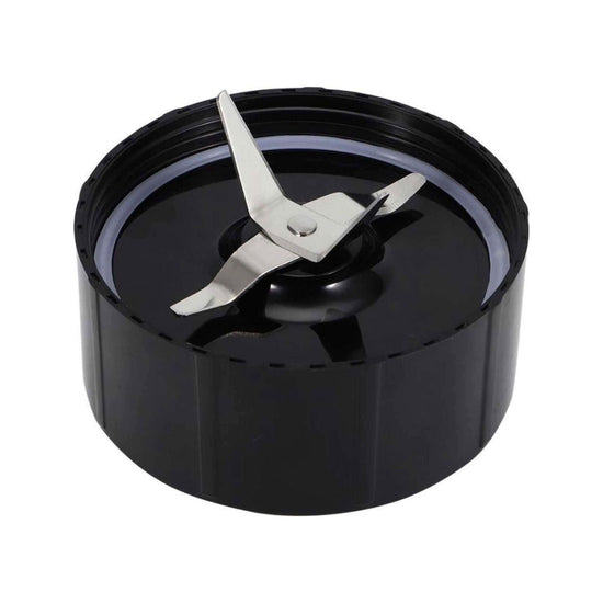2x For Magic Bullet Extractor Cross Blade - and Suits Amazing Blender - Magdasmall