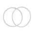 2x For Magic Bullet Rubber Seals - Replacement Gasket Rings - Magdasmall