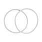 2x For Magic Bullet Rubber Seals - Replacement Gasket Rings - Magdasmall