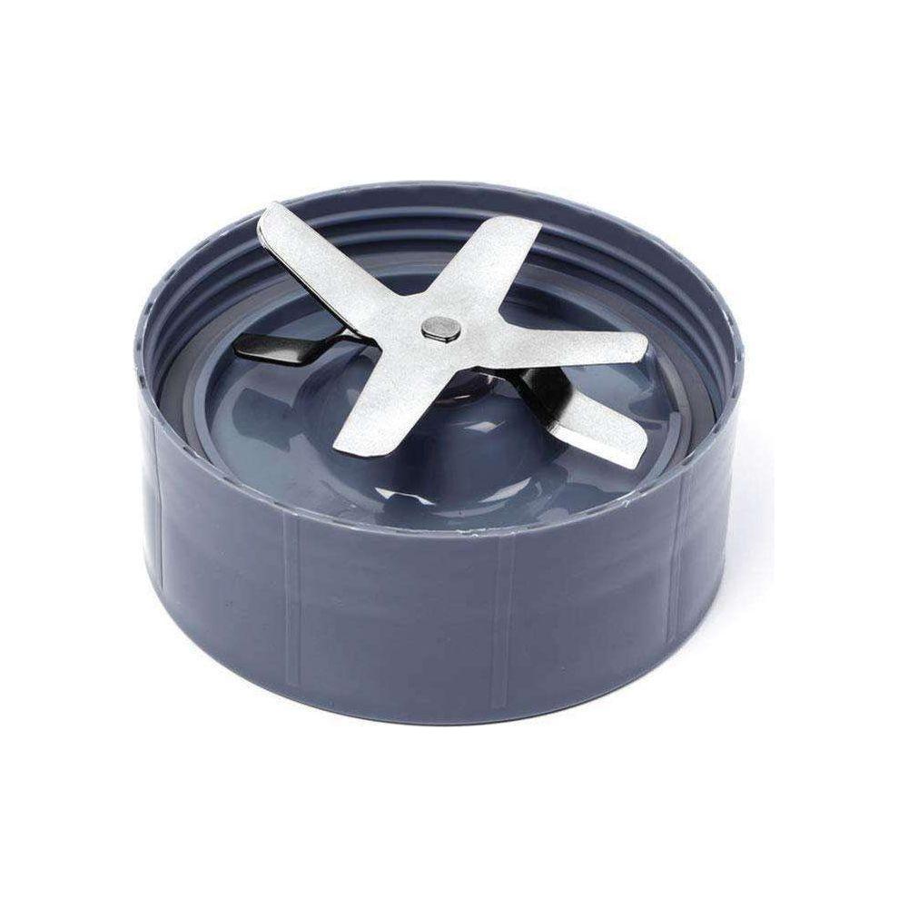 2x For Nutribullet Extractor Cross Blade 600 600W - New Design - Magdasmall
