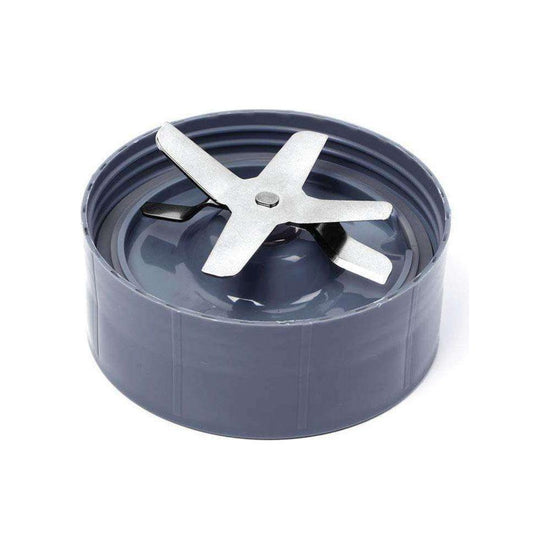 2x For Nutribullet Extractor Cross Blade 600 600W - New Design - Magdasmall