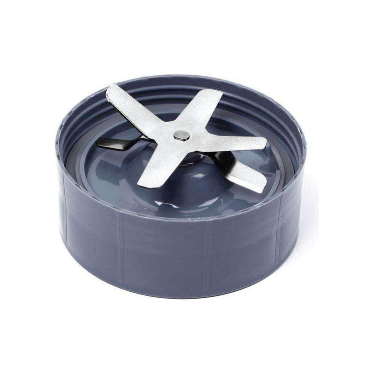 2x For Nutribullet Extractor Cross Blade 600 600W - New Design - Magdasmall