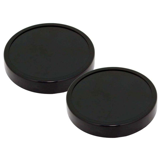 2x Magic Bullet Stay Fresh Cup Lids -Blender Replacement Part - Magdasmall