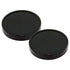 2x Magic Bullet Stay Fresh Cup Lids -Blender Replacement Part - Magdasmall
