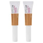 2x Maybelline New York SuperStay 24hr Longwear Liquid Concealer, Caramel 40 - 6ml - Magdasmall
