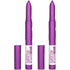 2x Maybelline New York Superstay Ink Longwear Crayon Lipstick - Throw a Party 170 - Magdasmall
