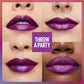 2x Maybelline New York Superstay Ink Longwear Crayon Lipstick - Throw a Party 170 - Magdasmall