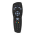 2x PayTV Remote Control Compatible with Foxtel MYSTAR SKY NEW ZEALAND - Black - Magdasmall