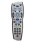 2x PayTV Remote Control Compatible with Foxtel MYSTAR SKY NEW ZEALAND - Silver - Magdasmall