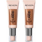2x Revlon 22ml Photoready Candid Foundation - 510 Capuccino - Magdasmall