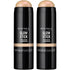 2x Rimmel 5g Glow Stick Highlighter - 002 Bold - Magdasmall