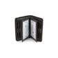 3-PIECE BELT & WALLET & CARD HOLDER SET - Magdasmall